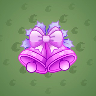 Jingle Bells #34256