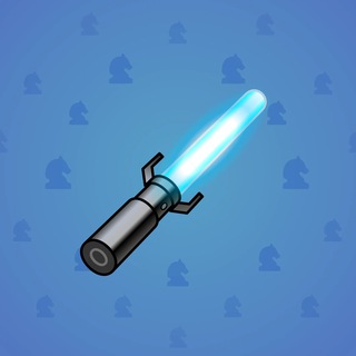 Light Sword #118320