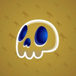 Electric Skull #651
