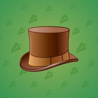 Top Hat #13374