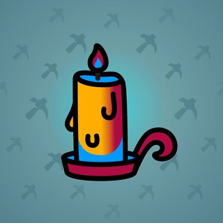 Eternal Candle #35062