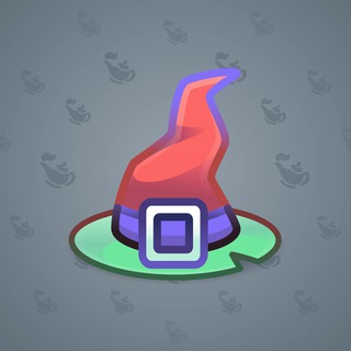 Witch Hat #62989