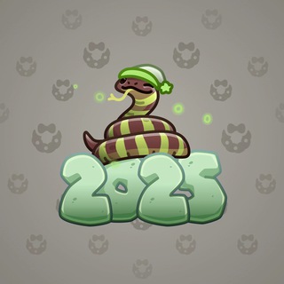 Lunar Snake #38479