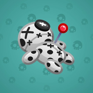 Voodoo Doll #15594