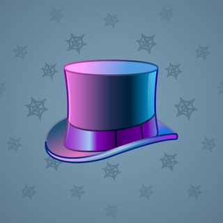 Top Hat #7503