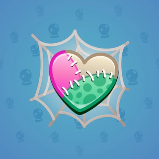 Trapped Heart #23771