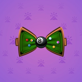 Bow Tie #2213