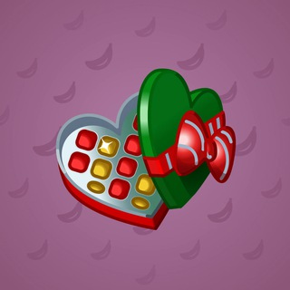 Valentine Box #28043