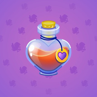 Love Potion #3800