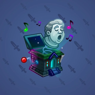 Jack-in-the-Box #73540