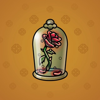 Eternal Rose #14919