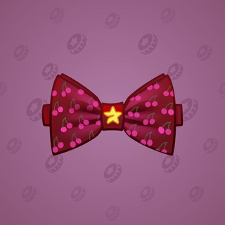 Bow Tie #34474