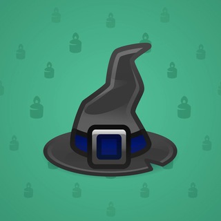 Witch Hat #39657