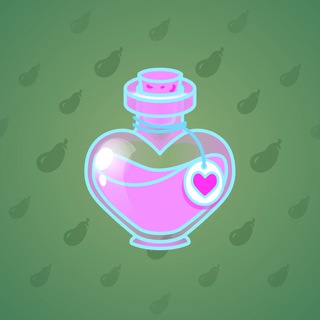 Love Potion #3764