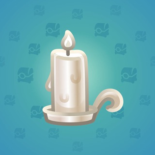 Eternal Candle #38577