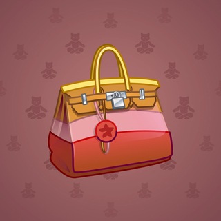 Loot Bag #10286