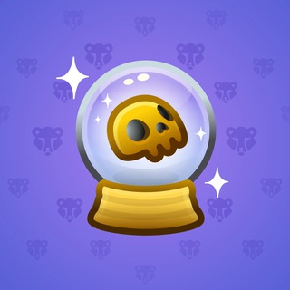 Crystal Ball #23578