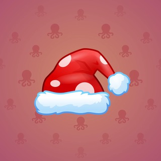Santa Hat #10976