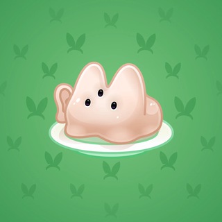 Jelly Bunny #84286