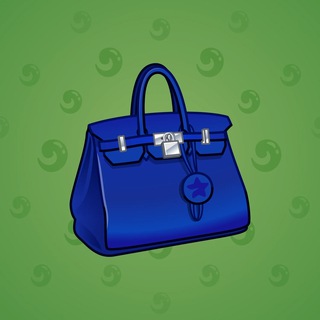 Loot Bag #9967