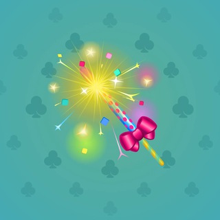 Party Sparkler #53050