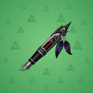Fine Pen #19328