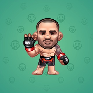 UFC Strike #13042