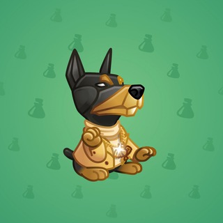 Doberman