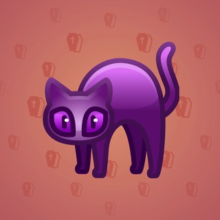 Scared Cat #2466