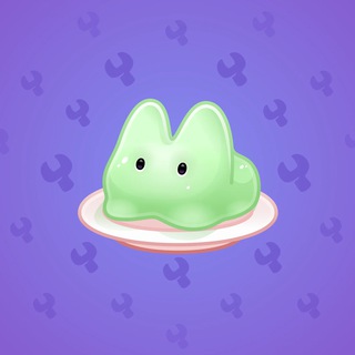 Jelly Bunny #15779