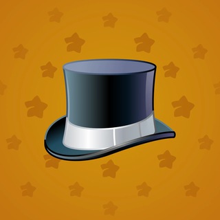 Top Hat #30168