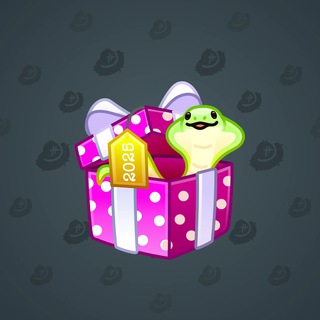 Snake Box #154638