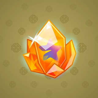 Astral Shard #4675