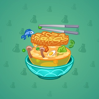 Instant Ramen #353105