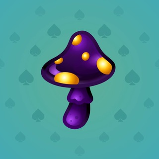 Spy Agaric #81090