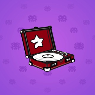 Record Player #2709