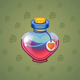 Love Potion #2256