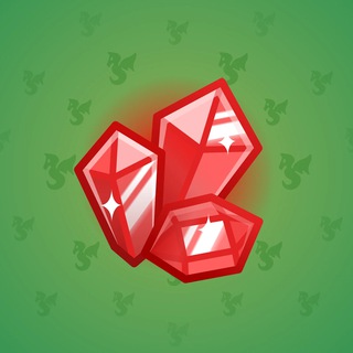 Ion Gem #3619
