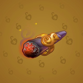 Snoop Cigar #43202