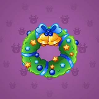 Winter Wreath #73985