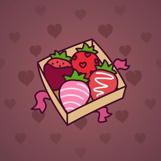 Berry Box #40532