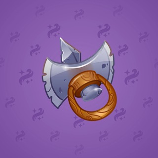 Bling Binky #7646