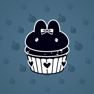 Bunny Muffin #29053