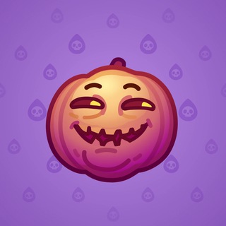 Mad Pumpkin #13702