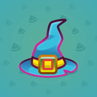 Witch Hat #14349