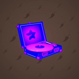 Record Player #27401