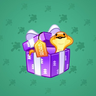 Snake Box #4860