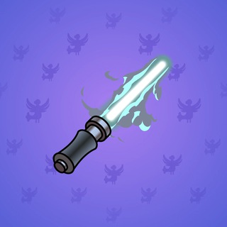 Light Sword #12705