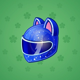 Neko Helmet #8941