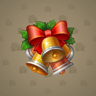 Jingle Bells #344